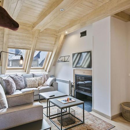 Luderna - Duplex Serradet Gessa Dış mekan fotoğraf