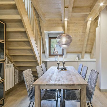 Luderna - Duplex Serradet Gessa Dış mekan fotoğraf